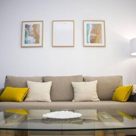 Isla Canela Sea & Sun Golf - Ayamonte Ngoại thất bức ảnh