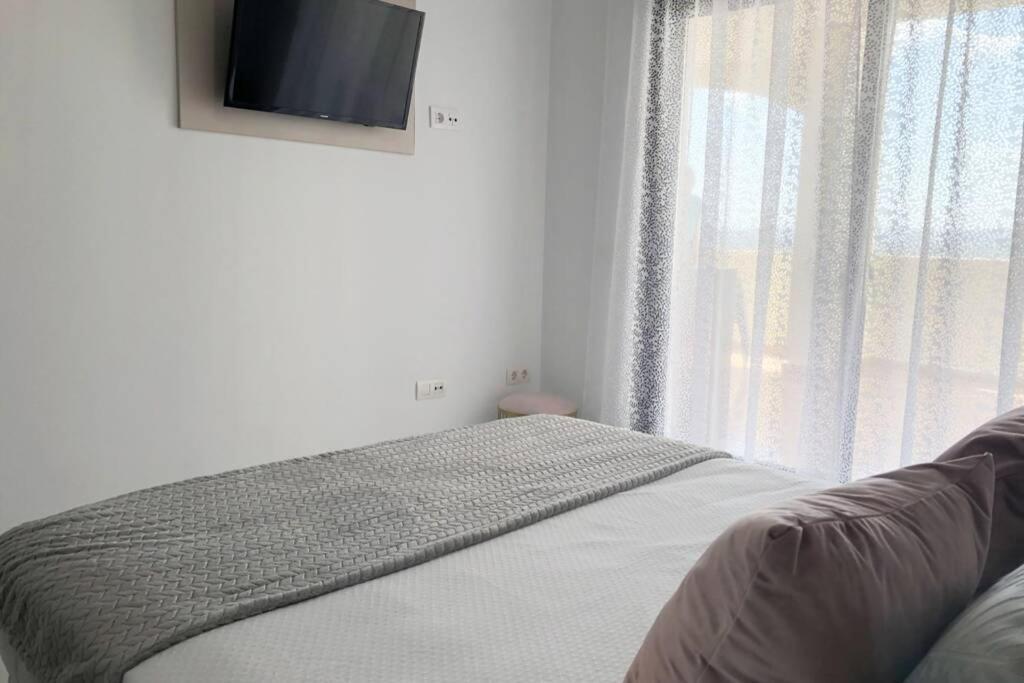 Isla Canela Sea & Sun Golf - Ayamonte Ngoại thất bức ảnh