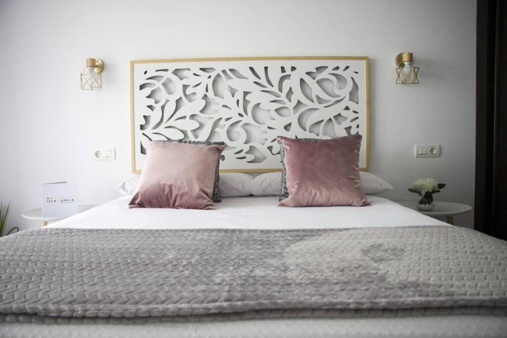 Isla Canela Sea & Sun Golf - Ayamonte Ngoại thất bức ảnh