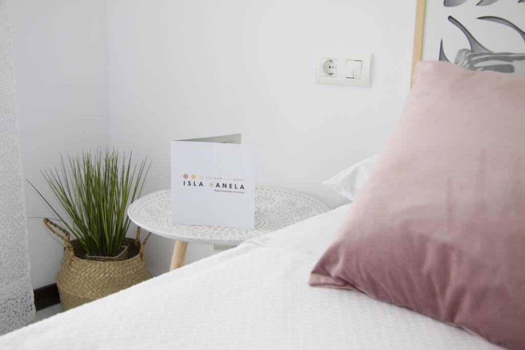 Isla Canela Sea & Sun Golf - Ayamonte Ngoại thất bức ảnh