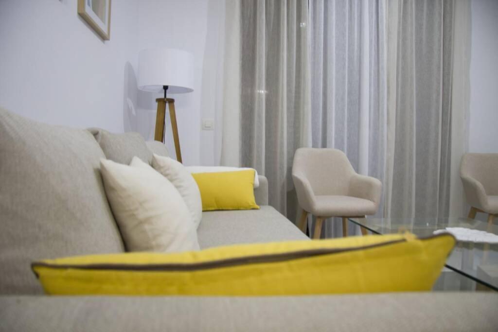 Isla Canela Sea & Sun Golf - Ayamonte Ngoại thất bức ảnh