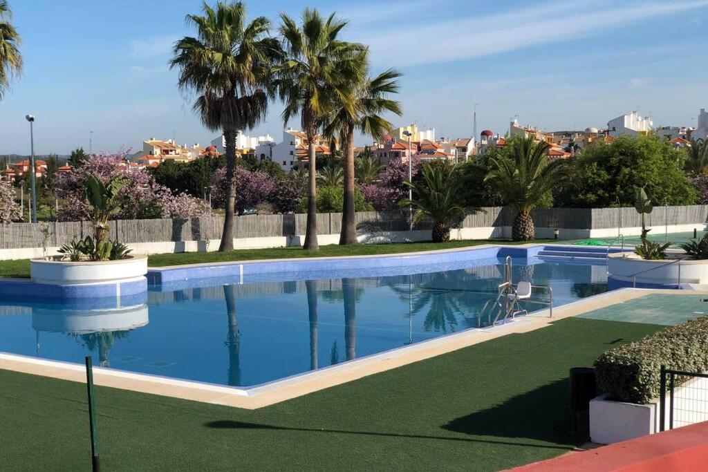 Isla Canela Sea & Sun Golf - Ayamonte Ngoại thất bức ảnh