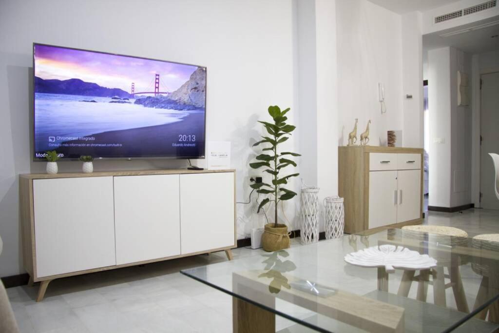 Isla Canela Sea & Sun Golf - Ayamonte Ngoại thất bức ảnh