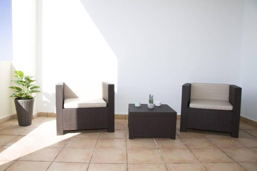 Isla Canela Sea & Sun Golf - Ayamonte Ngoại thất bức ảnh