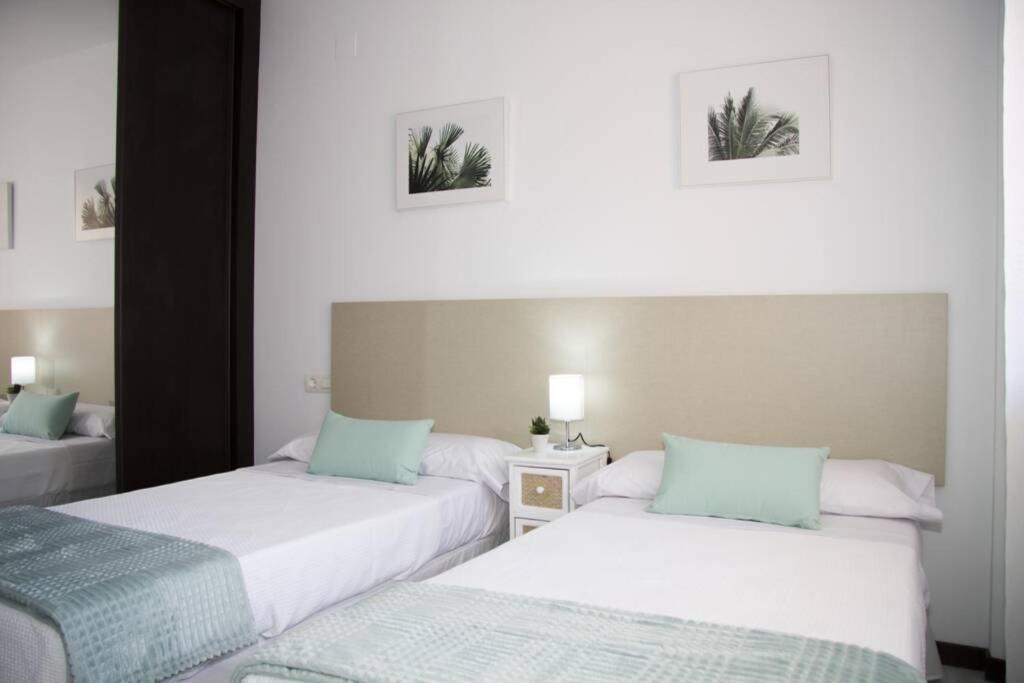 Isla Canela Sea & Sun Golf - Ayamonte Ngoại thất bức ảnh