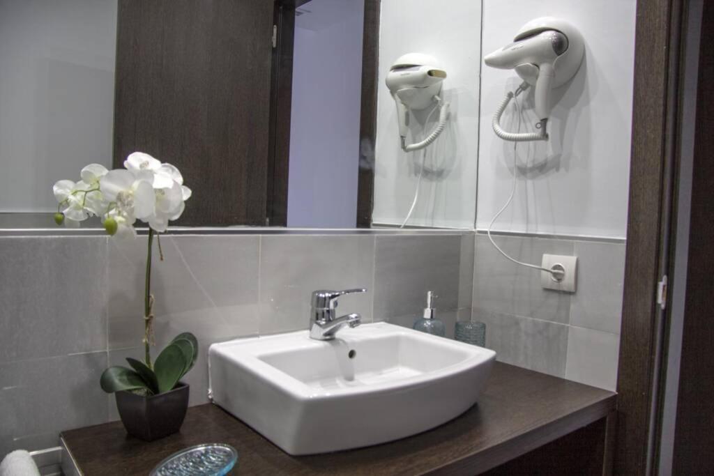 Isla Canela Sea & Sun Golf - Ayamonte Ngoại thất bức ảnh